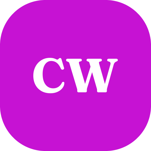 Cork Wedding Gold logo